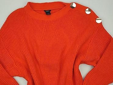 zohan bluza: Lindex, Sweter damski, rozmiar M — 1