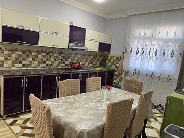 7mkr kiraye evler: 200 kv. m, 4 otaqlı, İnternet, Telefon, Qaz — 1