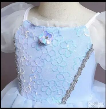 Kostimi za maskenbal: NOVI MODEL - **model broj 5 + poklon rukavi + broš** _K_ _ako bi — 3