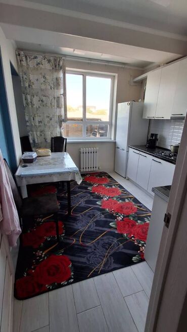 доброй квартира: 1 комната, 41 м², Элитка, 1 этаж, Евроремонт