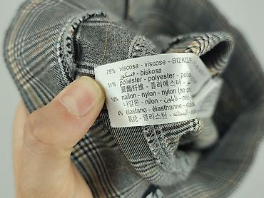 ceny spodni: Zara, Spodnie materiałowe damskie, rozmiar M — 5