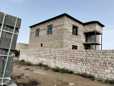Həyət evləri və villaların satışı: TECİLİ!!! 3 sot yarimin içinde bütün komunnalari merkezi kanalzasiyasi