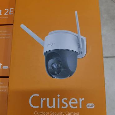 micro: Wi-fi ip camera dahua imou 4mpx 360° в наличии 2 варианта 2 и 4 — 5