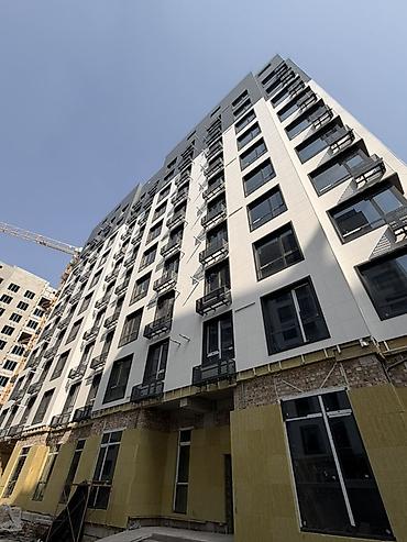 Новостройки от застройщика: Построен, Элитка, 2 комнаты, 76 м² — 13