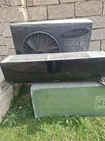 07 ucun kondisioner: Kondisioner satilir 120kv m qiyməti 250 manat — 5