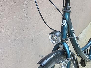 Dečiji bicikli: Bicikl-THUNDERBIRD 28" Bicikl je u dosta dobrom stanju bez ikakvog — 7