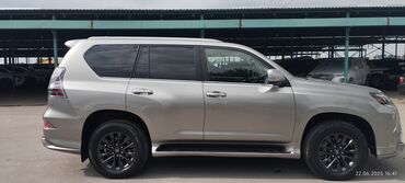 купить двигатель на альфа ромео 156: Lexus GX: 2020 г., 4.6 л, Автомат, Бензин, Внедорожник