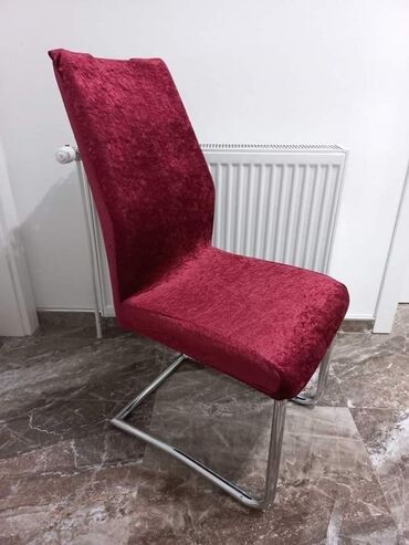 Posteljina: VIKEND AKCIJA EXTRA CENE VIKEND AKCIJA PLISANE STOLICARKE- 6 KOM — 6