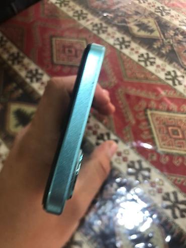 nintendo switch qiymeti: Oppo A78 5G, 256 GB, Barmaq izi, Face ID, Sensor — 2