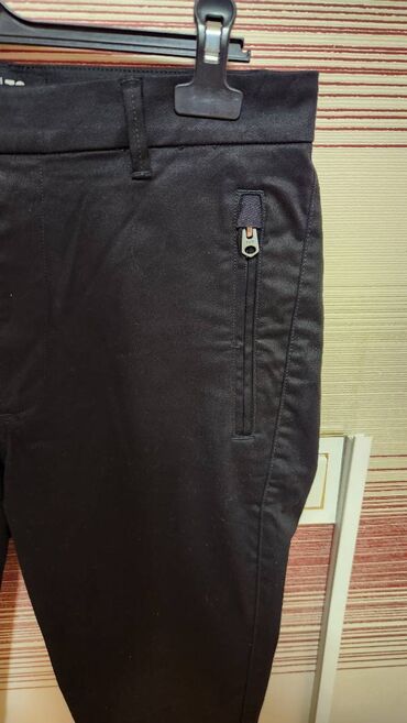 Qadın şalvarları: Orijinal G-Star Raw qadın cins şalvarı. 31/30 ölçü. Cins Qara cins — 7