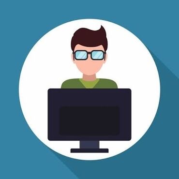удаленная работа на дому: 🖥️ В компанию требуется специалист по IT (на приходящей основе)