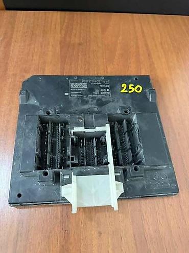 parkside obd2: BODY CONTROL MODULE ZA AUDI A3, Q2, RS3 - 5Q0937084CG | Body Control — 1