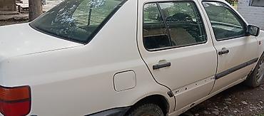 smart open: Volkswagen Vento: 1994 г., 1.8 л, Механика — 3