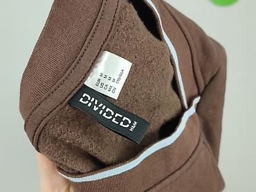 miu miu dresy: H&M Divided, Bluza damska
, rozmiar M — 4