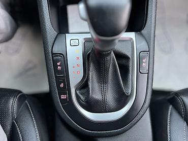 Kia: Kia K3: 2019 г., 1.6 л, Автомат, Бензин, Седан — 8