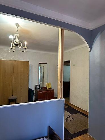 kant flat: 1 комната, 32 м², Ата-Тюрк парк Хрущевка, 4 этаж, Косметический ремонт — 5