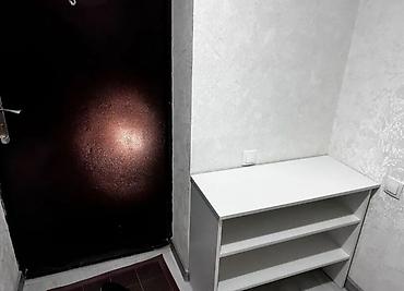 67: 1 комната, 36 м², Асанбай мкр Элитка, 5 этаж, Евроремонт — 4