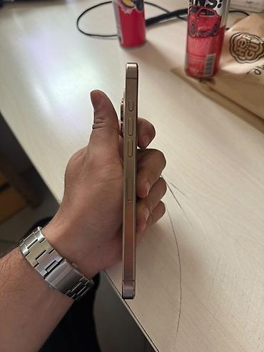 iphone usb: IPhone 16 Pro Max, 512 GB, Desert Titanium — 3