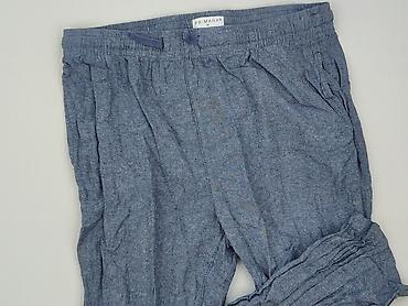 empyre jeans: Primark, Spodnie materiałowe damskie, rozmiar M — 1