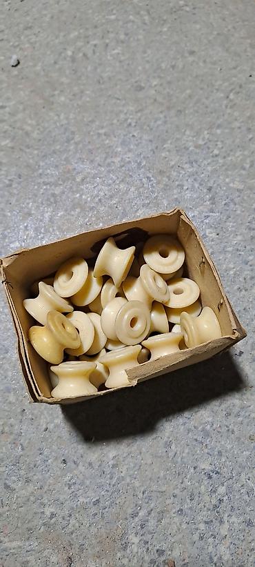 Digər avtomobil ehtiyat hissələri: Vaz aksesuarları — 11