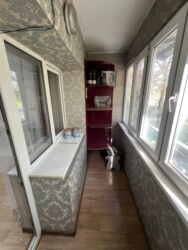 Продажа квартир: 3 комнаты, 53 м², Хрущевка, 2 этаж, Дизайнерский ремонт — 2