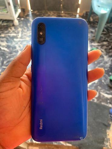 redmi a9: Смартфон Xiaomi Redmi 9A - Экран 6.53" IPS, HD+ (1600×720) — 2