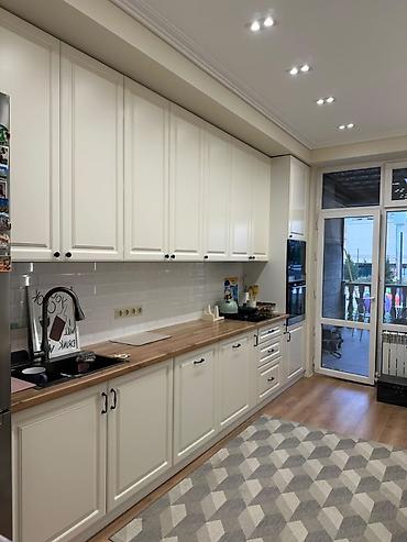 Продажа квартир: 2 комнаты, 65 м² — 1