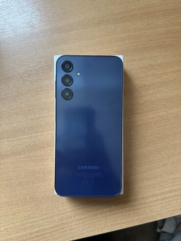 купить самсунг с 21: Samsung Galaxy A25, Б/у, 128 ГБ, цвет - Синий, 1 SIM, 2 SIM