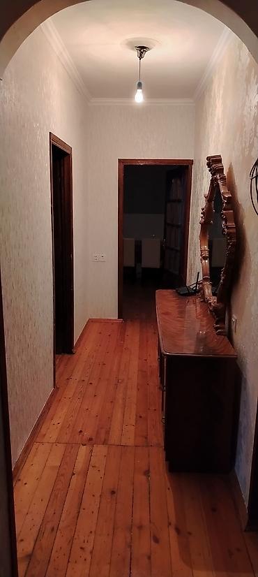 ipotekada olan evlərin satışı: Bakı, 2 otaqlı, Köhnə tikili, m. Həzi Aslanov, 65 kv. m — 4