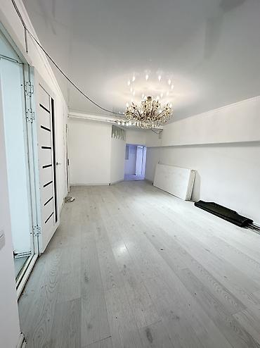 Продажа помещений свободного назначения: Продаётся коммерческое помещение в районе «Золотой квадрат» Площадь — 1