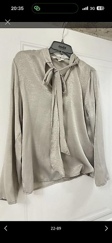 Повседневные платья: Одежда женская покупала в Дубаи/Италии, размер s/m, l до 46 размера — 18