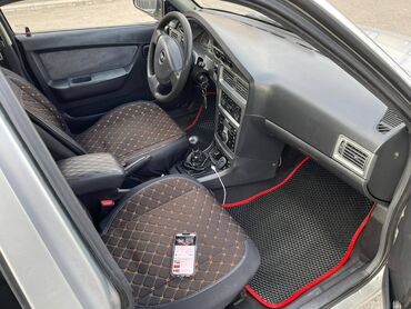 Daewoo: Daewoo Nexia: 2011 г., 1.6 л, Механика, Бензин, Седан — 10