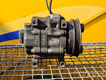 Компрессоры для авто: Компрессор Mazda 1994 г., Б/у, Оригинал, Германия — 10