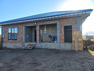 Продажа домов: Дом, 125 м², 6 комнат — 1