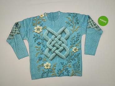 boys sweter: Sweter damski, rozmiar S — 2