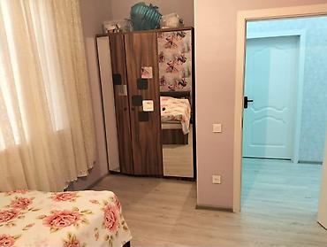 Həyət evləri və villaların satışı: Satılır: həyət evi - Tək mərtəbəli, mansardsız planlı həyət evi - — 8