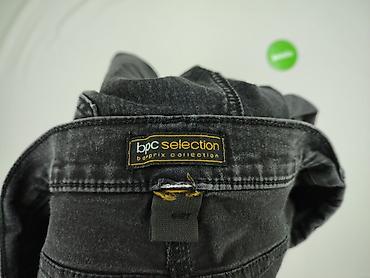 jeansy straight pull and bear: Bpc bonprix collection, Jeansy damskie, rozmiar S — 4
