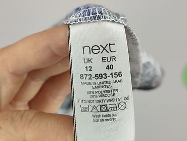 cute: NEXT Petite, Bluzka damska, rozmiar M — 5