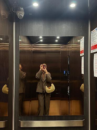 Продажа квартир: 1 комната, 40 м², Элитка, 5 этаж, Евроремонт — 11