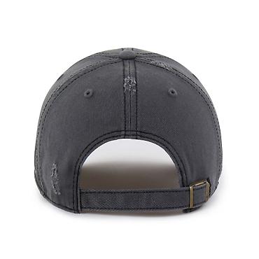 brand: Головные уборы, 47 Brand, Новый, цвет - Серый, Платная доставка, Самовывоз — 2