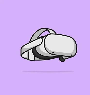 oculus 2: Аренда шлемов виртуальной реальности Oculus Quest 2 в Бишкеке! Хотите — 3