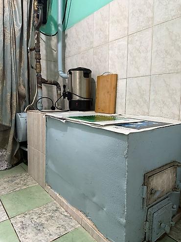 Продажа коттеджей и домов: Продаю дом Свердловский район, Жил Массив Бакай-Ата Дом из жженого — 7