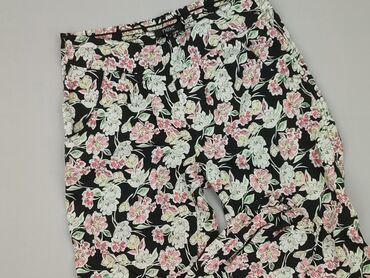 Next, Material trousers for women, S (EU 36)
