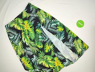 bazar miejski: Spódnica damska, rozmiar 4XL — 2