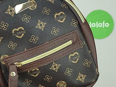 torba dzik: Plecak, BYoung, stan - Idealny — 5