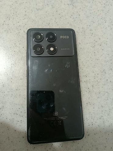 poco g4: Poco Б/у, 512 ГБ, цвет - Черный, 1 SIM — 7