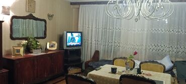 Köhnə tikili: Bakı, 4 otaqlı, Köhnə tikili, m. Gənclik, 100 kv. m — 16