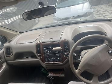 Mini: Mini Mini Cooper (2002-Present): 2000 г., 2 л, Автомат, Бензин, Минивэн — 9