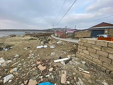 Torpaq sahələrinin satışı: 100 sot, Tikinti, Bələdiyyə — 1