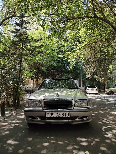мерседес панорама: Mercedes-Benz C-Class: 1.8 л | 2000 г. Универсал — 1